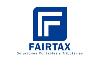 Logo de la FAIRTAX